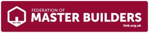 Federation Of Master Builders Logo