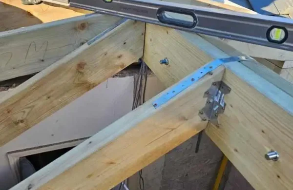 Pitched Roofing