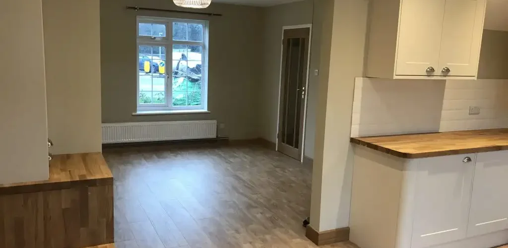 Total House Renovation Trumpington