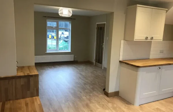 Total House Renovation Trumpington