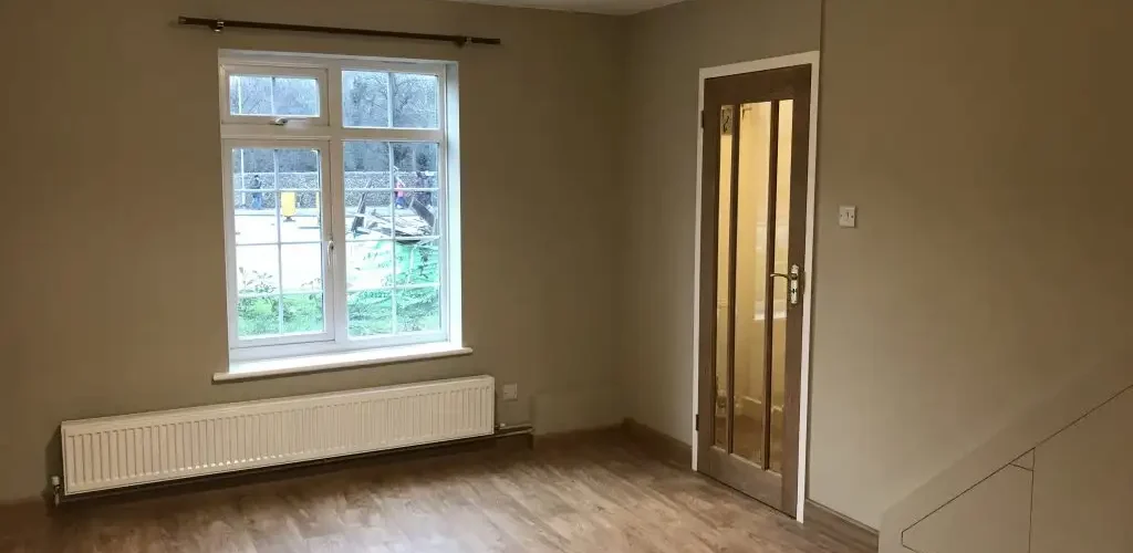 Total House Renovation Trumpington