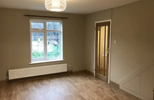 Total House Renovation Trumpington