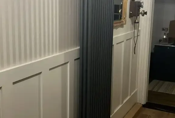 Traditional Paneling