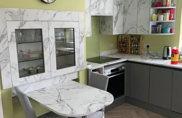 Wren Kitchen St Ives