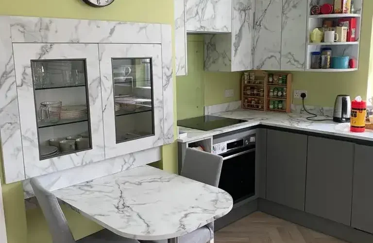 Wren Kitchen St Ives