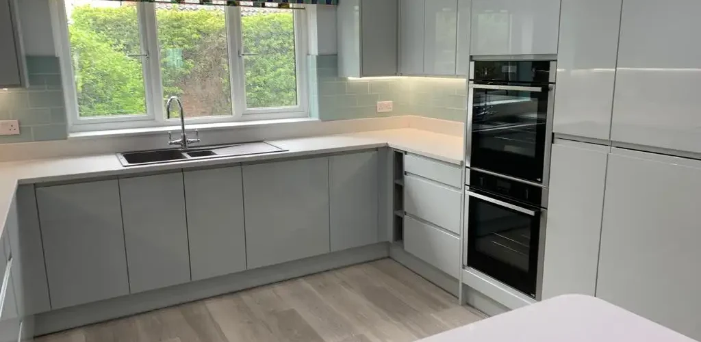 Wren Kitchen St Ives