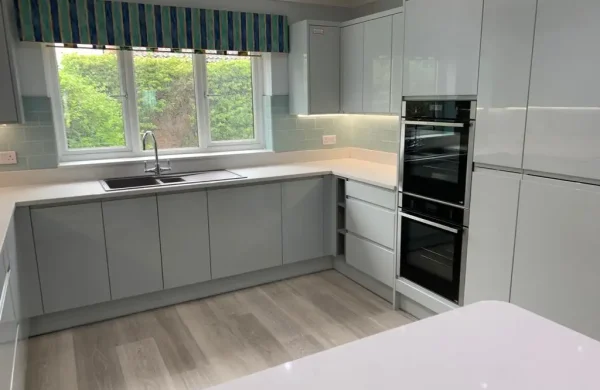 Wren Kitchen St Ives
