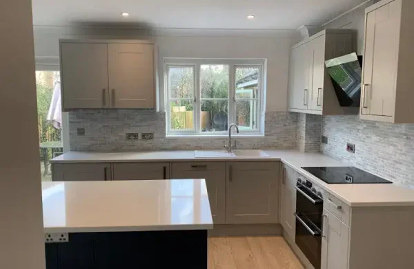 Wren Kitchen Cambridge