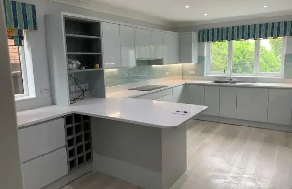 Wren Kitchen Cambridge