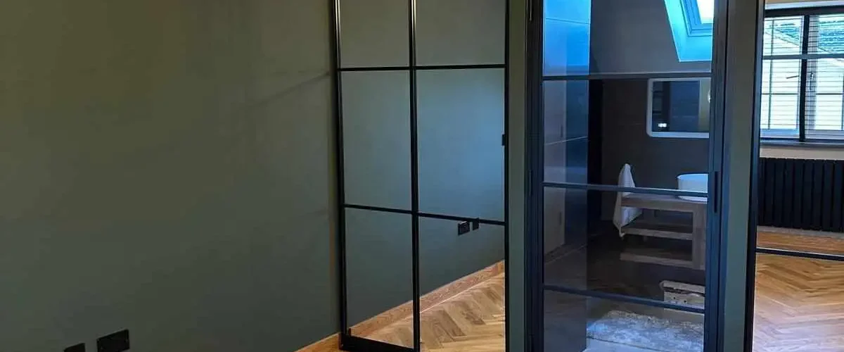 Renovated Room