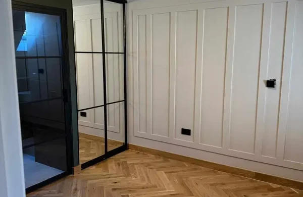 Renovated Room