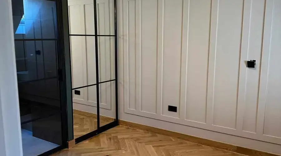 Renovated Room