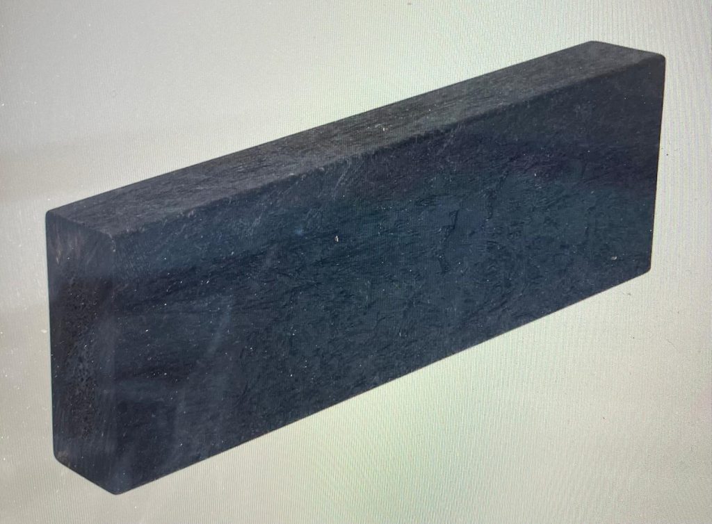 NeoTimber large plastic lumber joist