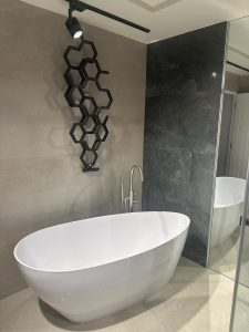 Bathtub Installation in Cambridge